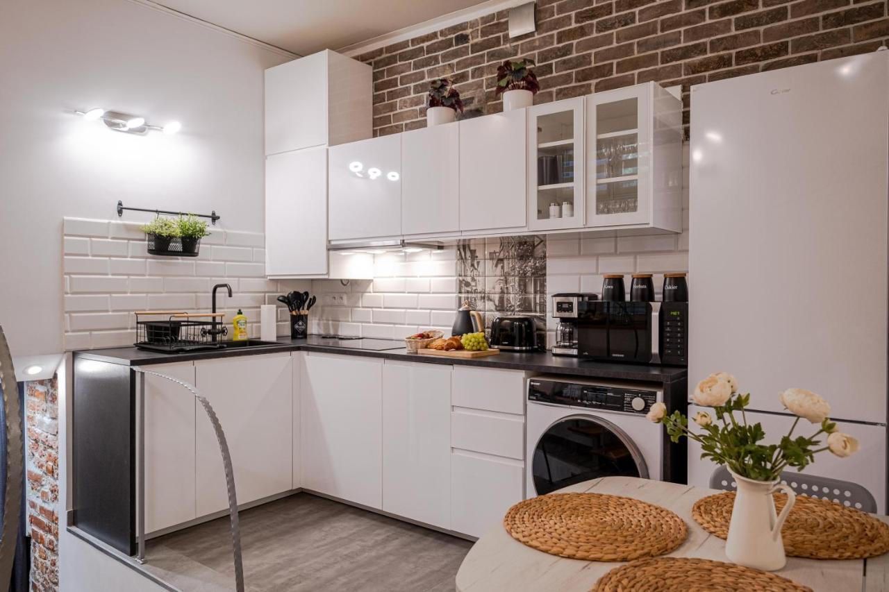Old Town Wawel II Premium Apartments Krakau Exterior foto