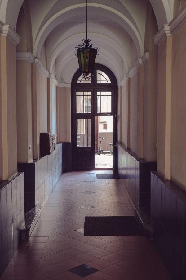 Old Town Wawel II Premium Apartments Krakau Exterior foto