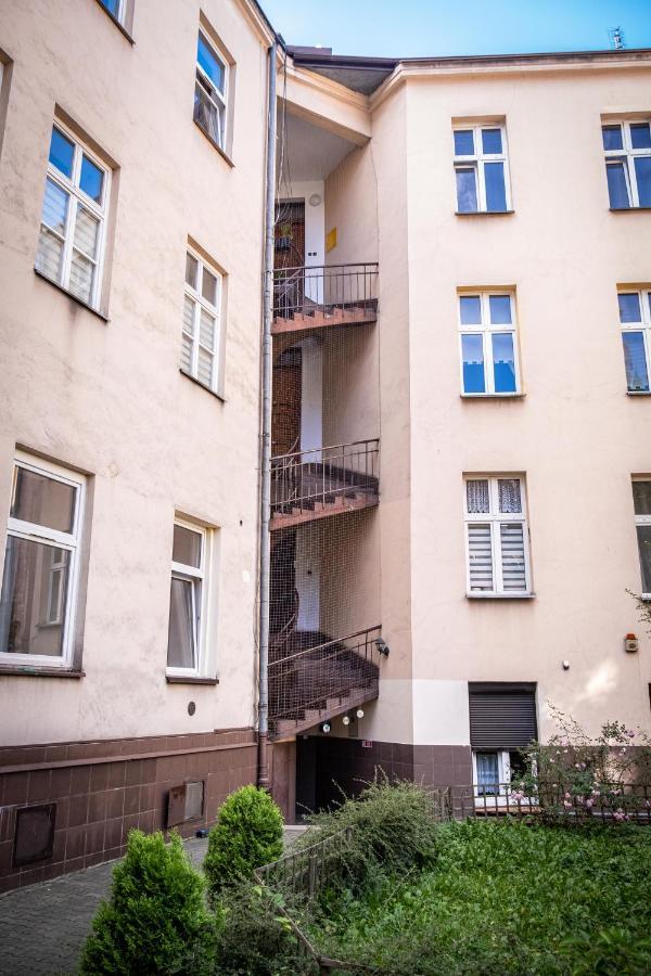 Old Town Wawel II Premium Apartments Krakau Exterior foto