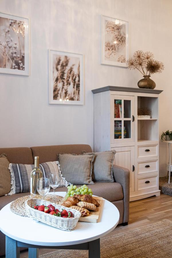 Old Town Wawel II Premium Apartments Krakau Exterior foto