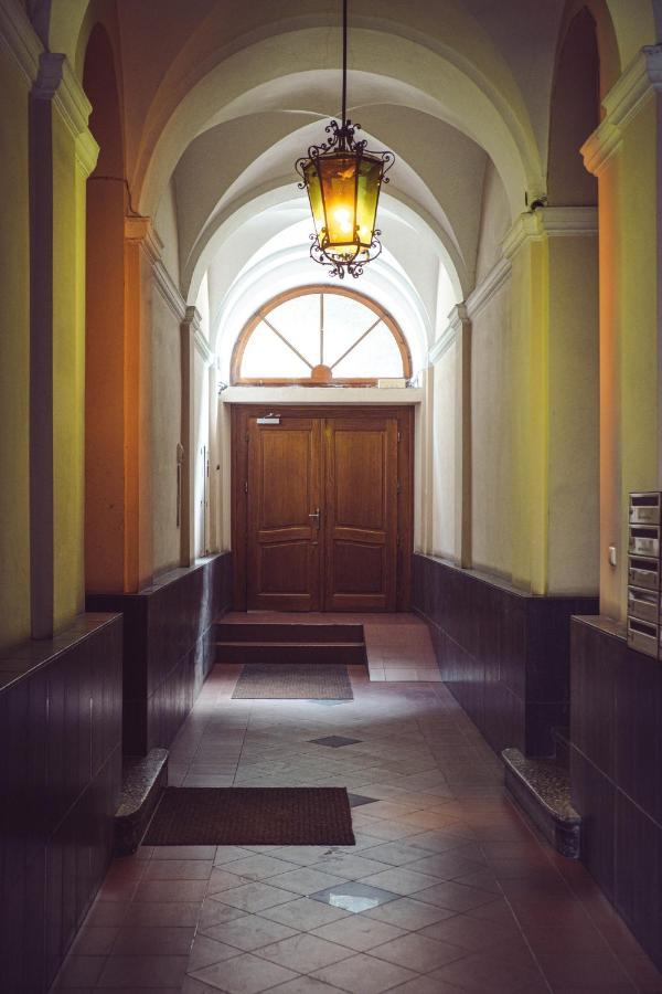 Old Town Wawel II Premium Apartments Krakau Exterior foto