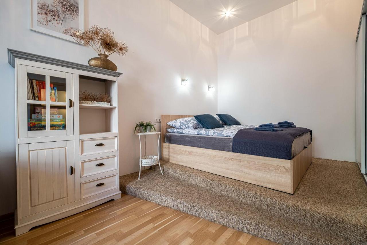 Old Town Wawel II Premium Apartments Krakau Exterior foto